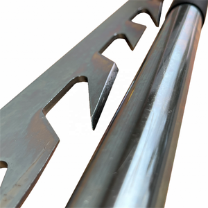 <span class=keywords><strong>Sierra</strong></span> de hielo plegable para pesca en hielo, equipo de pesca con hoja de Lanza - Product Image 5