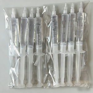 Gel Blanqueador Dental Profesional para Salón de Belleza y Odontología, 44% Peróxido de Carbamida o 35%HP 38% HP - Product Image 1