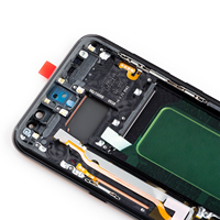 Repuesto de Pantalla LCD y Táctil para Teléfono Móvil Samsung Galaxy S8 Plus