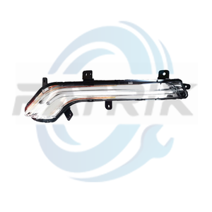 Pièces d'auto voiture Peugeots <span class=keywords><strong>308</strong></span> Led Daytime Running Drl Led Light Daytime Running Lamp - Product Image 3