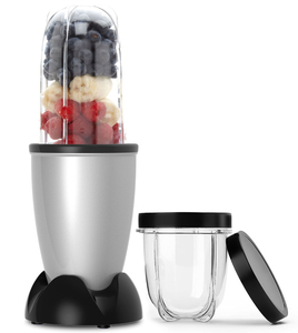 <span class=keywords><strong>Blender</strong></span> électrique portable avec accessoires, mixeur et centrifugeuse - Product Image 3
