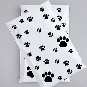 Factory Wholesale Plain Poly Compostable Mailer <b>Waterproof</b> Self Adhesive Custom Poly for Express and Packaging - Product Image 3