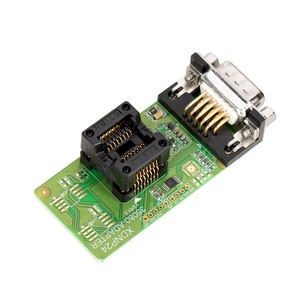 Adaptateur <span class=keywords><strong>XHORSE</strong></span> XDNP24GL D80/35080 utilisé pour connecter l'outil <span class=keywords><strong>XHORSE</strong></span> KEY TOOL PLUS ou le <span class=keywords><strong>XHORSE</strong></span> <span class=keywords><strong>MINI</strong></span> <span class=keywords><strong>PROG</strong></span> - Product Image 4