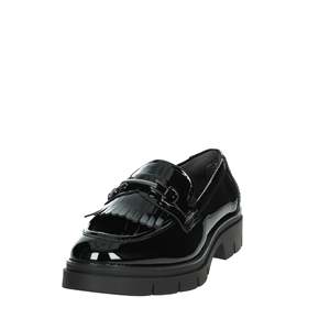 Mocasines Negros para Mujer Tamaris, Talla 40, Plataforma, Estilo Casual - Product Image 6