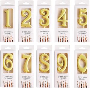 Número <span class=keywords><strong>de</strong></span> velas-Cuenta 0-9 Velas <span class=keywords><strong>de</strong></span> <span class=keywords><strong>cumpleaños</strong></span> <span class=keywords><strong>de</strong></span> color sólido <span class=keywords><strong>para</strong></span> pasteles <span class=keywords><strong>Decoración</strong></span> <span class=keywords><strong>de</strong></span> pasteles <span class=keywords><strong>de</strong></span> aniversario <span class=keywords><strong>para</strong></span> niños Mujeres o hombres - Product Image 4