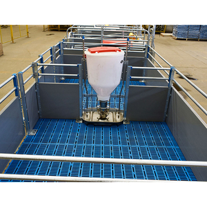 Jaula para Cerdos a Precio Económico, Corral de Destete para Crías - Product Image 2