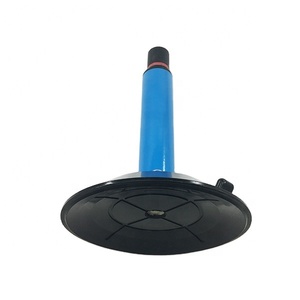Elevador de succión de vidrio manual resistente de 6" - Product Image 4