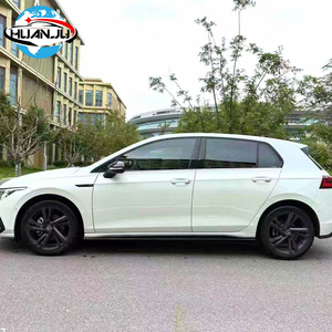 Auto Usado Volkswagen <span class=keywords><strong>Golf</strong></span> 8 <span class=keywords><strong>R</strong></span>-line 2021, Gasolina, Transmisión Automática, Excelente Rendimiento, Exportación a África - Product Image 5
