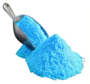 Sulfato de cobre de alta calidad Blue Power CAS 7758-98-7 <span class=keywords><strong>CuSo4</strong></span> - Product Image 2