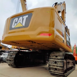 Moteur, boîte de vitesses et pompe d'origine de haute qualité pour pelle sur chenilles CAT 336 de 36 tonnes, occasion, à vendre - Product Image 3