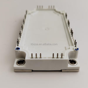 Новый и оригинальный электронный модуль <span class=keywords><strong>IGBT</strong></span> FS100R12KT4G в наличии - Product Image 1