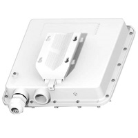 10Km 14dBi Antena Ganancia PTP/PTMP Puente de punto de acceso inalámbrico para exteriores DLB 2-14n 2,4 GHZ MIMO CPE Comunicación de alto rendimiento