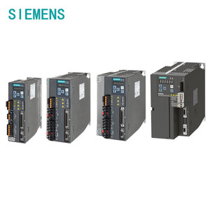 ตัวกรอง EMC ของ Siemens V 200V 480V สามเฟส AC 6SL3203 0BE15 0VA0 โมดูลกรองสัญญาณไฟฟ้า - Product Image 2
