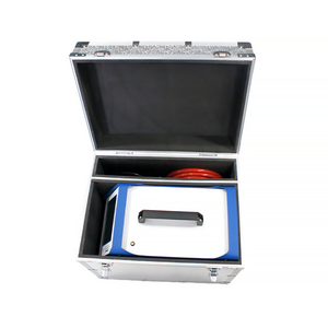 Probador de Descarga de Baterías de CC de Alta Precisión con Software para PC para Mantenimiento de Subestaciones/UPS - Product Image 4