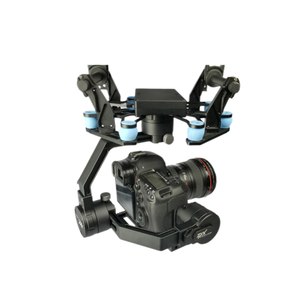 Wholesale Tarot 360 Adjustable 3-axis <b>Camera</b> <b>Gimbal</b> With High Precision Steady Image Accuracy 0.01 and 8000Hz Frequency TL3W01 - Product Image 1