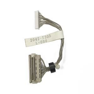 A660-2042-T305 # L = 080 ЖК-монитор ленточный кабель для FANUC - Product Image 5