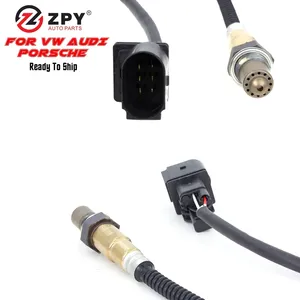 ZPY Auto parte nuevo Sensor de oxígeno para modelos <span class=keywords><strong>Volkswagen</strong></span> GOLF TOURAN TOUAREG POLO para PASSAT <span class=keywords><strong>SHARAN</strong></span> 1K0998262AC 1 año de garantía - Product Image 3