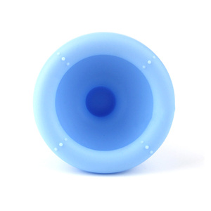 Copa de Percusión de Silicona Suave Degao, Diseño de Presión Uniforme para Suavizar y Mover las Secreciones Respiratorias - Product Image 1