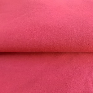 Pu Synthetic Leather Microfiber Backing <b>Brushed</b> <b>Sueded</b> Gloves Material For Sport Protective Gear - Product Image 4