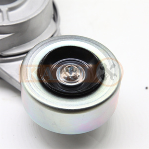 ตัวปรับความตึงสายพานวีริบ Kaluj L13A L13Z L15A รุ่น 31170-RB0-J01 31170-RE2-E01 สำหรับรถยนต์ฮอนด้า ซิตี้ ซีวิค แจ๊ส เครื่องยนต์ 1.3 ลิตร 1.5 ลิตร - Product Image 4