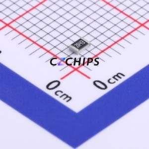 Resistencia SMD RC0805FR-072R43L 0805 (Tipo: Película Gruesa) (Resistencia: 2.43 Ohmios Precisión: 1%) - Product Image 1