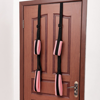 Jouets coquins en peluche pour couples, jeux SM, balançoires, jeux pour adultes, outils sexuels, ensemble de dispositifs de bondage et de retenue
