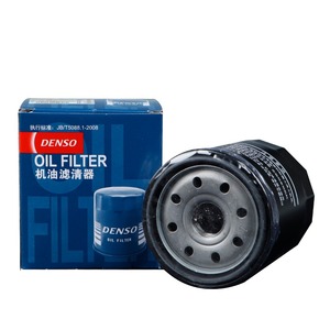 Filter Oli Mesin Mobil DENSO Toyota 90915-20001 90915-03002 untuk Toyota Crown 3.0 Model 1998 Cheetah Shock 4G22 4G24 - Product Image 4