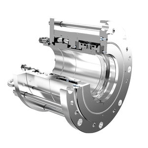 外压式，双面干气密封，适用于化学反应器/搅拌器/釜/搅拌器 - Product Image 2