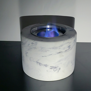 <span class=keywords><strong>Camino</strong></span> fai da te all'ingrosso della fabbrica caminetti creativi pozzi di fuoco in stile personalizzato in vendita - Product Image 3