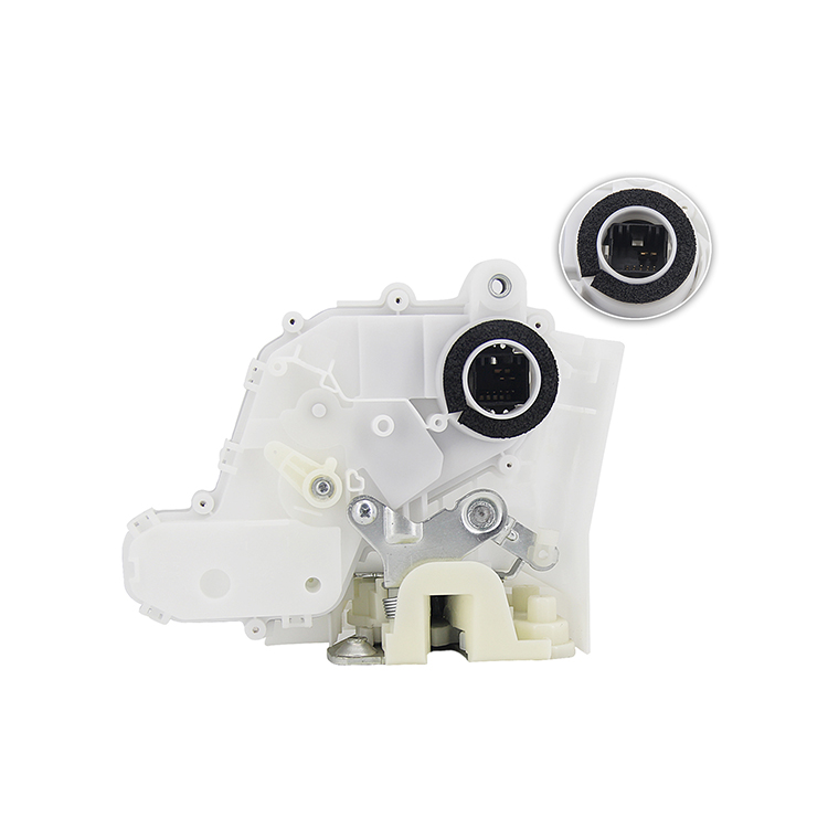 Привод центрального замка двери 2007-2011, система центрального замка (FR) 72110-SWA-D01/72110SWAD01 для Honda CRV