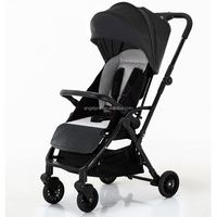 Poussette pour bébé, produit haut de gamme, bon marché, voyage, légère, fabriqué en chine