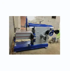 B635A Precio competitivo Gear Shaper Metal Shaping Machine