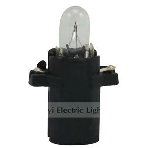 รถยนต์แดชบอร์ดหลอด<span class=keywords><strong>ไฟ</strong></span>t5b8.3d, โคมไฟแสงภายใน - Product Image 1