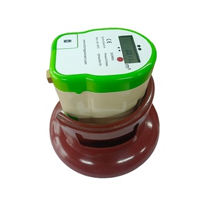 GPRS/NB/LoRaWAN/WiFi가있는 대량 가격 <span class=keywords><strong>LPG</strong></span> 미터 - Product Image 5