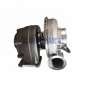 <span class=keywords><strong>EXCAVATOR</strong></span> 2839679 2841024 HE551W TURBO 30.65KG untuk EC950 suku cadang mesin konstruksi - Product Image 3