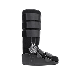 New Design CE Walker <strong>Boot</strong> Orthopedic Walker <strong>Cam</strong> Walker <strong>Boot</strong> with Adjustable Chuck - Product Image 1