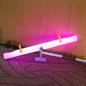 Ngoài trời Phát Sáng <span class=keywords><strong>Led</strong></span> cảm biến ánh sáng Bập bênh hình cho cảnh quan trang trí nhà kỳ nghỉ đánh giá Festivities-IP65 - Product Image 2