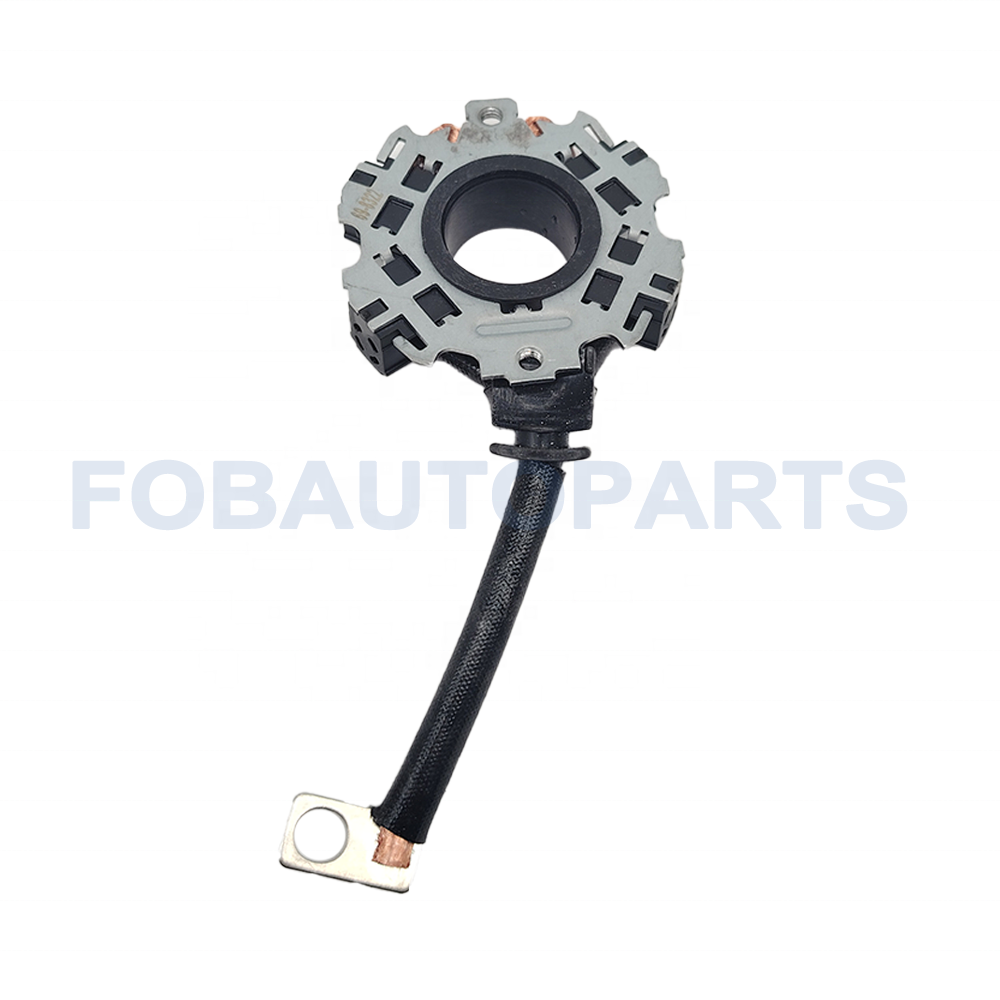 High Quality Carbon Brush Holder for Mitsubishi 12V Pmgr 69-8322 151-48024