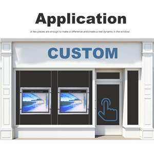 กล่องไฟ LED อะ<span class=keywords><strong>ค</strong></span>ริลิ<span class=keywords><strong>ค</strong></span>ทรงสี่เหลี่ยมผืนผ้าบางเฉียบ ผลิตในจีน ขนาด A3 เป็นมิตรกับสิ่งแวดล้อม <span class=keywords><strong>ค</strong></span>วาม<span class=keywords><strong>ส</strong></span>ว่าง<span class=keywords><strong>ส</strong></span>ูง เหมาะสำหรับแขวนหน้าต่างสำนักงาน แสดง<span class=keywords><strong>เมนู</strong></span> - Product Image 6