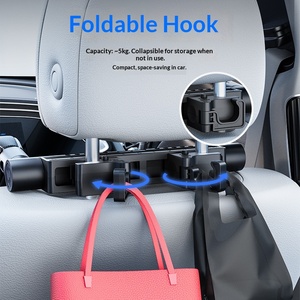 <span class=keywords><strong>Reposacabezas</strong></span> para Asiento de <span class=keywords><strong>Coche</strong></span>, Soporte Lateral Interior para <span class=keywords><strong>Coche</strong></span>, Espuma Viscoelástica 3D, Ignífugo, Almohada Infantil para <span class=keywords><strong>Coche</strong></span> - Product Image 3