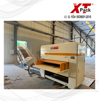 Máquinas Empacadoras Horizontales Automáticas de Tipo Presión de 40-80 Toneladas para Comprimir Cartón y Papel