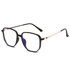 Hoge Kwaliteit Aanpasbare Tr90 Optische Bril Groothandel Unisex Brillen Optische Brillen Frames 2022 2023