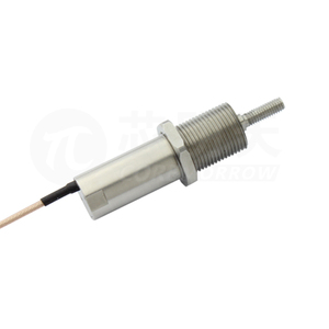 9um 7M25 40M25 Contração Atuador Piezo com resposta milissegundos. - Product Image 5