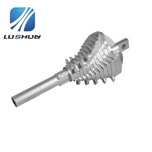 Enchufe y caja de 600-1200mm <span class=keywords><strong>OGRE</strong></span>/escariador de pila/PIEZAS DE PERFORACIÓN DIRECCIONAL HORIZONTAL - Product Image 4