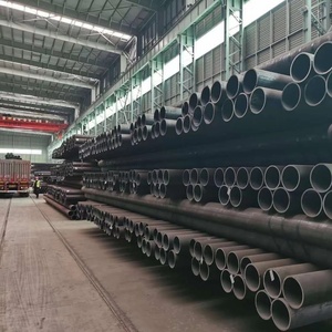 Vente chaude : <span class=keywords><strong>Tube</strong></span> sans soudure en <span class=keywords><strong>acier</strong></span> au carbone de grand diamètre, sur mesure, conforme ASME 53 - Product Image 6