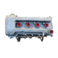 CQ WHOLESEA AUTO PARTS 4G18 Moteur Long Bloc pour ge Ely ENGLON SC7 Saloon