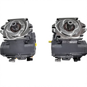 Pompes hydrauliques A10VSO, A4VG, A10VG, A11V0-Pompes à flux axial de gros des fabricants chinois - Product Image 1