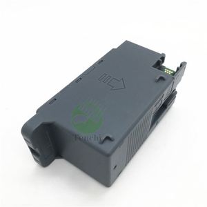 Boîte de maintenance L15160 pour imprimante Epson <span class=keywords><strong>EcoTank</strong></span> Pro ET-5800 ET-5850 ET-<span class=keywords><strong>5880</strong></span> ST-C8000 WF-7820, pièces détachées, réservoir de récupération des encreurs usagés C9345 - Product Image 4