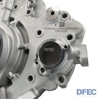 Original East Asia Construction Machinery ISF3.8 Diesel Engine Fuel System Oil Pump 5588790