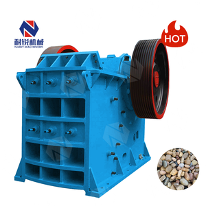 Nairy Quarry Rock tự nhiên Uẩn Máy Nghiền bê tông hàm đá Máy nghiền để bán Ghana - Product Image 6